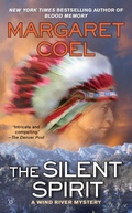 Cover: The Silent Spirit - Berkley Books