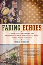 Cover: Fading Echoes - Berkley