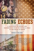 Cover: Fading Echoes - Berkley
