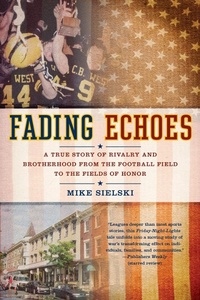 Enlarge image Cover: Fading Echoes - Berkley