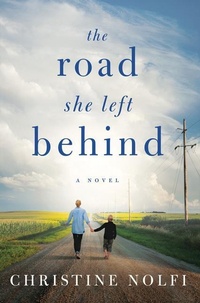 Enlarge image Cover: The Road She Left Behind - Lake Union Publishing