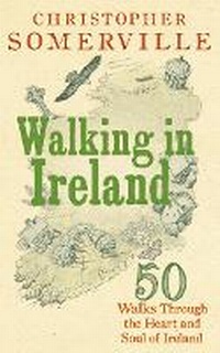 Abbildung von: Walking in Ireland - Ebury Press