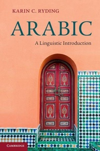 Enlarge image Cover: Arabic - Cambridge University Press