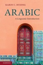 Cover: Arabic - Cambridge University Press