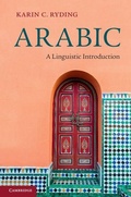 Cover: Arabic - Cambridge University Press