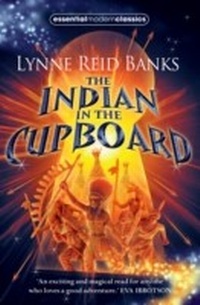 Abbildung von: The Indian in the Cupboard - HarperCollins