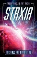 Cover: Strxia - Bookbaby