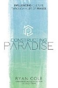 Enlarge image Cover: Constructing Paradise - Bookbaby
