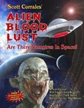 Cover: Alien Blood Lust - Inner Light/Global Communications