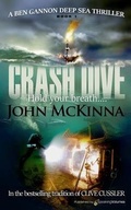 Cover: Crash Dive - Speaking Volumes