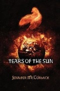 Cover: Tears of the Sun - Silver Dragon Books by Rc
