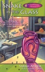Cover: Snake in the Glass - Berkley