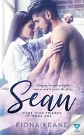 Cover: Sean - Limitless Publishing, LLC