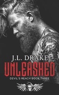 Cover: Unleashed - Limitless Publishing, LLC