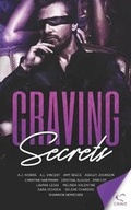 Cover: Craving Secrets - Crave Publishing, LLC