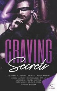 Enlarge image Cover: Craving Secrets - Crave Publishing, LLC