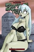 Cover: Zombie Tramp Volume 17: Reborn - Action Lab Entertainment, Inc.