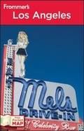 Cover: Frommer's Los Angeles - Wiley