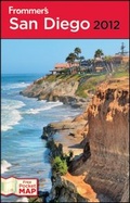 Cover: Frommer's San Diego 2012 - Wiley