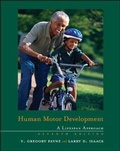 Cover: Human Motor Development: A Lifespan Approach - McGraw-Hill Professional