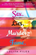 Cover: Sex.Lies.Murder.Fame. - Collins
