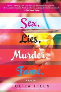 Enlarge image Cover: Sex.Lies.Murder.Fame. - Collins