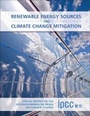Cover: Renewable Energy Sources and Climate Change Mitigation - Cambridge University Press