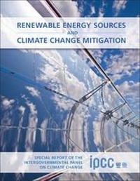 Enlarge image Cover: Renewable Energy Sources and Climate Change Mitigation - Cambridge University Press