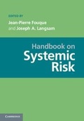 Cover: Handbook on Systemic Risk - Cambridge University Press
