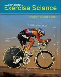 Enlarge image Cover: Exploring Exercise Science - McGraw-Hill Professional