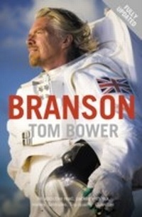 Enlarge image Cover: Branson - HarperPerennial