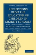 Cover: Reflections upon the Education of Children in Charity Schools - Cambridge University Press