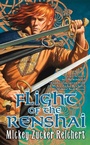 Cover: Flight of the Renshai - Astra Publishing House