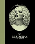 Cover: Bezimena - Fantagraphics