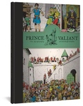 Cover: Prince Valiant Vol. 19: 1973-1974 - Fantagraphics