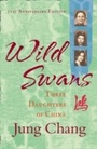 Cover: Wild Swans - William Collins