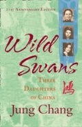 Cover: Wild Swans - William Collins