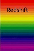 Cover: Redshift - Arroyo Seco Press
