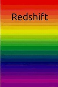 Enlarge image Cover: Redshift - Arroyo Seco Press
