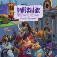 Enlarge image Cover: Darbyshire - Gwabboh LLC