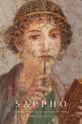 Cover: Sappho - Cambridge University Press