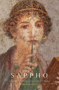 Enlarge image Cover: Sappho - Cambridge University Press