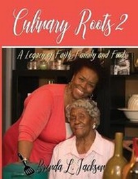 Abbildung von: Culinary Roots 2 - Pecan Tree Publishing
