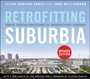 Cover: Retrofitting Suburbia - Wiley
