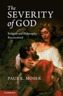 Cover: The Severity of God - Cambridge University Press