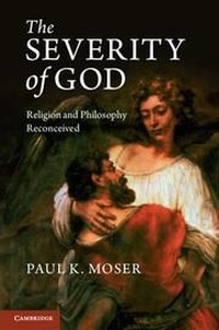 Enlarge image Cover: The Severity of God - Cambridge University Press