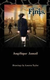 Enlarge image Cover: Finis. - Odeon Press