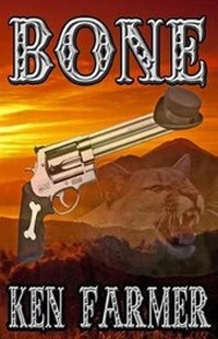 Enlarge image Cover: Bone - Timber Creek Press