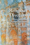 Cover: Religious Diversity - Cambridge University Press