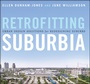 Cover: Retrofitting Suburbia - Wiley